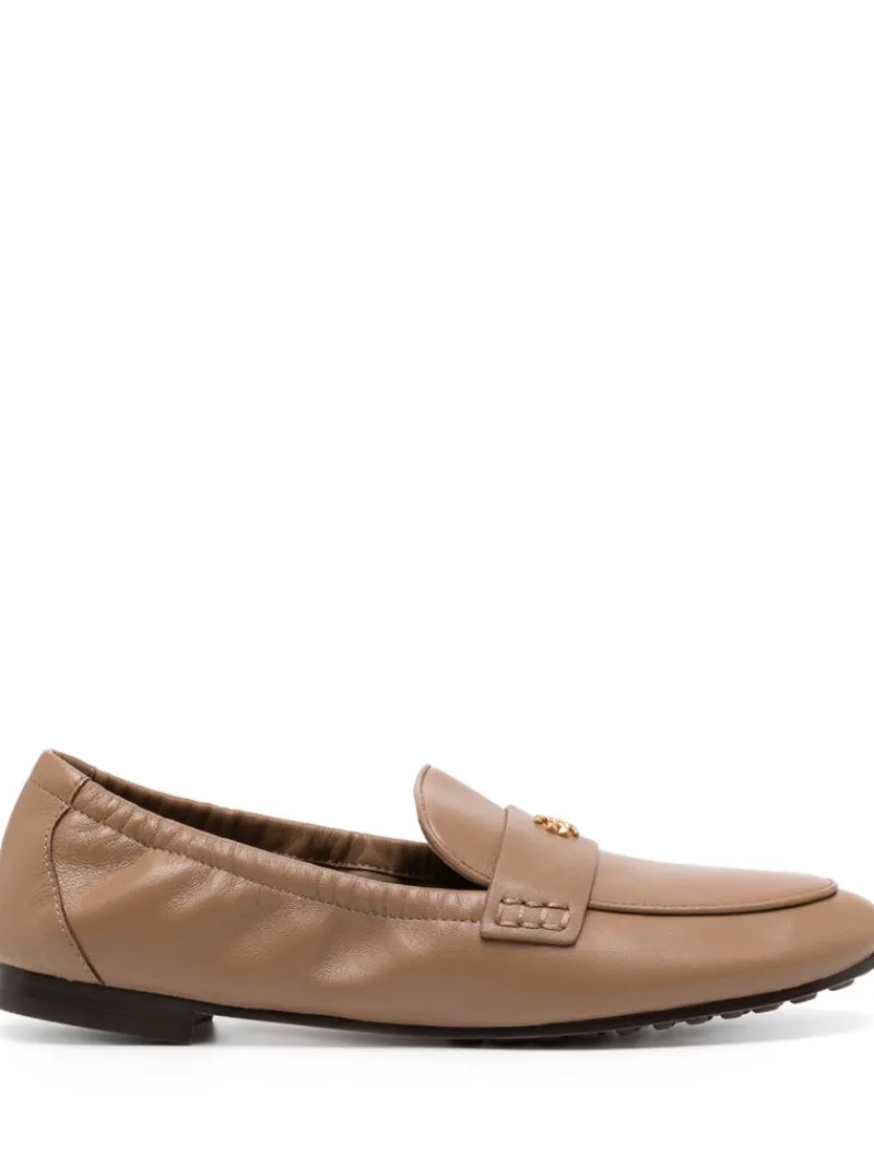 Loafers & Mules>TORY BURCH Ballet Loafer