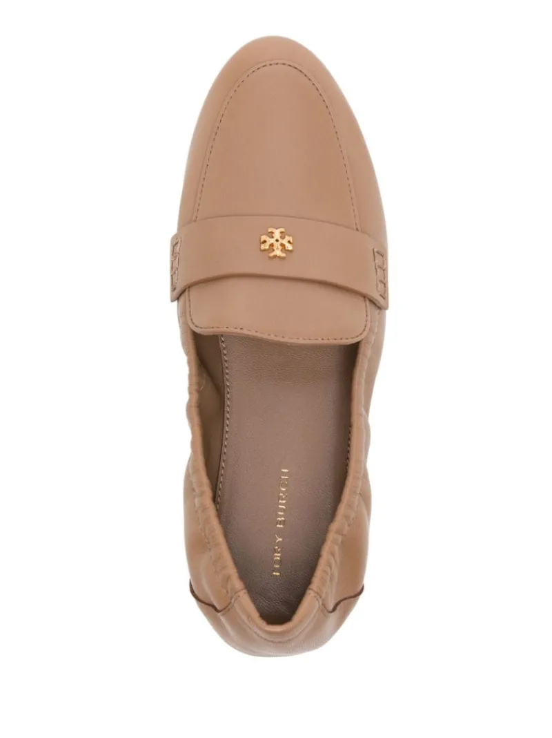 Loafers & Mules>TORY BURCH Ballet Loafer