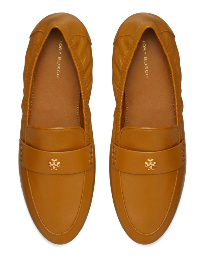 Loafers & Mules>TORY BURCH Ballet Loafer