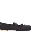 Flats>MM6 Maison Margiela Ballet Shoes