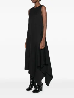 Dresses>UMA WANG Balsorano Aura Dress