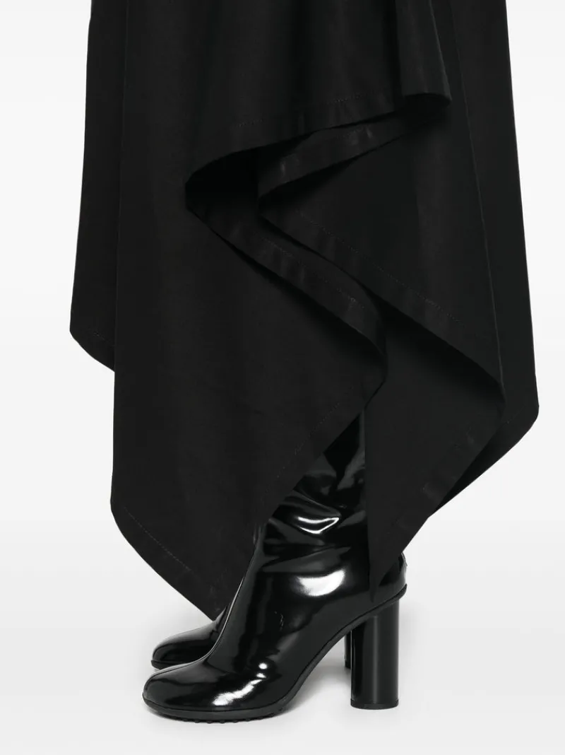Dresses>UMA WANG Balsorano Aura Dress