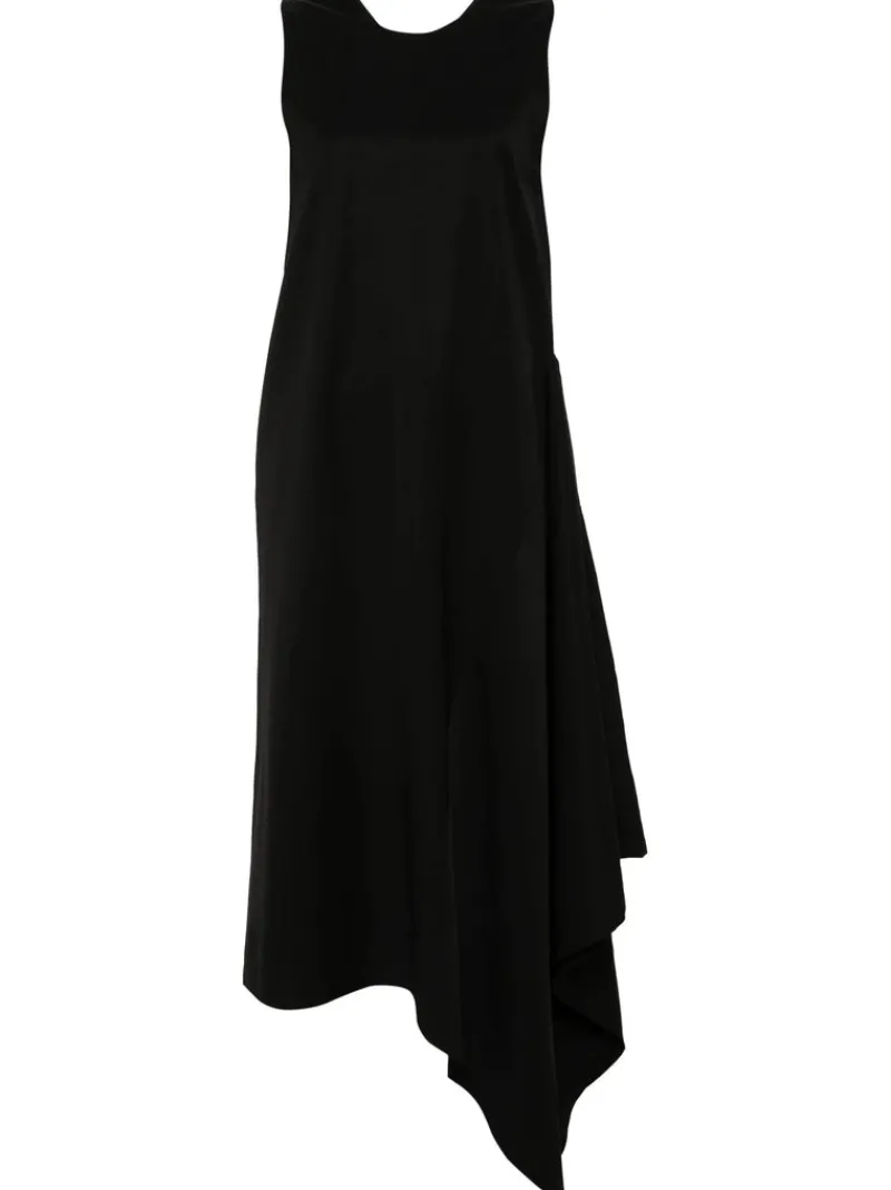 Dresses>UMA WANG Balsorano Aura Dress