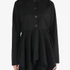 Jackets & Coats>UMA WANG Balsorano Koney Jacket