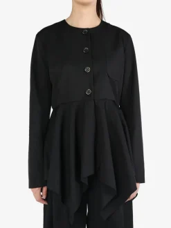 Jackets & Coats>UMA WANG Balsorano Koney Jacket