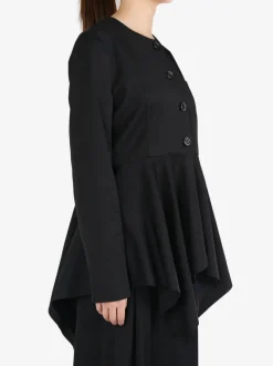 Jackets & Coats>UMA WANG Balsorano Koney Jacket