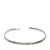 Jewelry | Jewelry>WERKSTATT MUNCHEN Bangle Hook Lyrics Bracelet