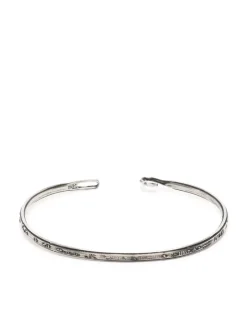 Jewelry | Jewelry>WERKSTATT MUNCHEN Bangle Hook Lyrics Bracelet