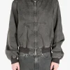 Jackets & Coats>OUR LEGACY Bank Jacket