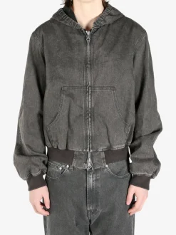 Jackets & Coats>OUR LEGACY Bank Jacket