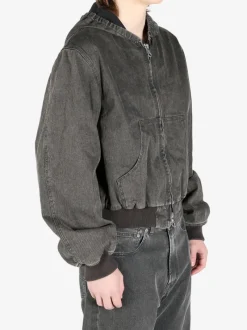 Jackets & Coats>OUR LEGACY Bank Jacket