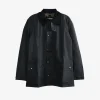 Jackets & Coats>BARBOUR Ashby Wax Jacket