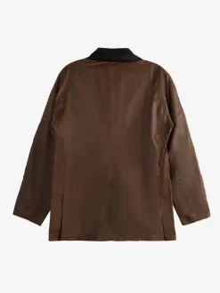 Jackets & Coats>BARBOUR Ashby Wax Jacket