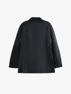 Jackets & Coats>BARBOUR Ashby Wax Jacket