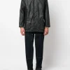 Jackets & Coats>BARBOUR Beaufort Wax Jacket