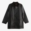 Jackets & Coats>BARBOUR Beaufort Wax Jacket