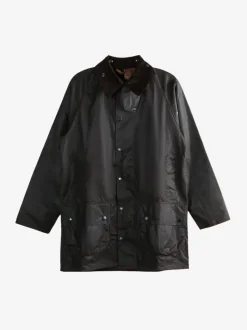 Jackets & Coats>BARBOUR Beaufort Wax Jacket