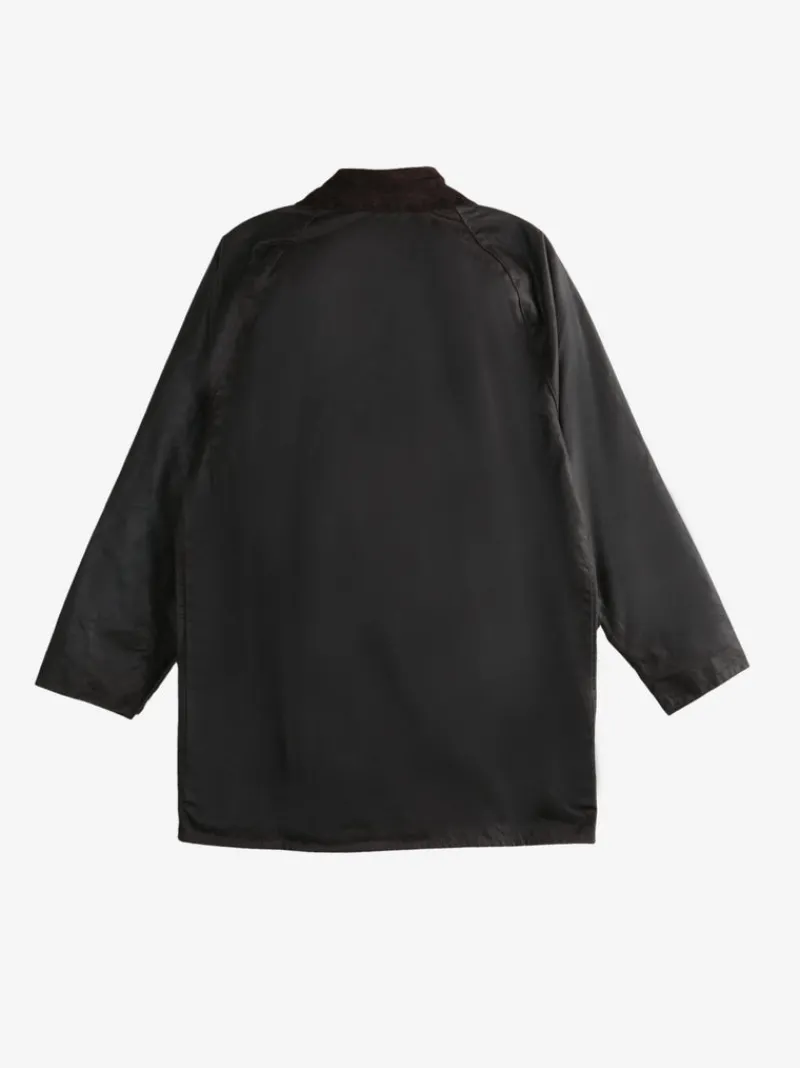 Jackets & Coats>BARBOUR Beaufort Wax Jacket