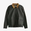 Jackets & Coats>BARBOUR Newbury Wax Jacket