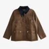 Jackets & Coats>BARBOUR Ruth Wax Jacket