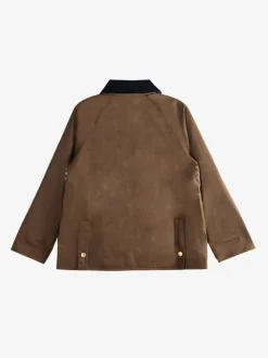 Jackets & Coats>BARBOUR Ruth Wax Jacket