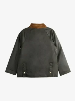 Jackets & Coats>BARBOUR Ruth Wax Jacket