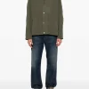Jackets & Coats>BARBOUR Tracker Casual Jacket