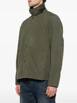 Jackets & Coats>BARBOUR Tracker Casual Jacket