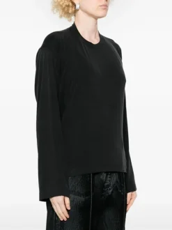 T-shirts>ALAINPAUL Bascule Long Sleeve T-Shirt