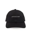 Hats | Hats>RICK OWENS Baseball Cap