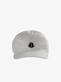 Hats | Hats>RICK OWENS X MONCLER Baseball Hat