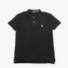 T-shirts>POLO RALPH LAUREN Basic Mesh Fit Classic Short Sleeve Knit