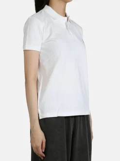 Shirts>POLO RALPH LAUREN Basic Mesh Fit Classic Short Sleeve Knit