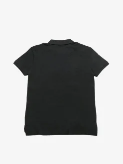 T-shirts>POLO RALPH LAUREN Basic Mesh Fit Classic Short Sleeve Knit