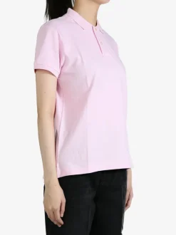 Shirts>POLO RALPH LAUREN Basic Mesh Fit Classic Short Sleeve Knit