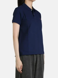 T-shirts>POLO RALPH LAUREN Basic Mesh Fit Classic Short-Sleeve Knit