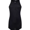 T-shirts>RICK OWENS Basic Rib Tank