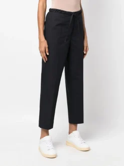 Pants>JIL SANDER Basic Straight Pants