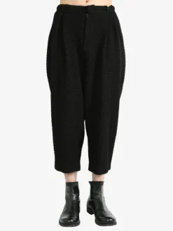 Pants>ADER ERROR Basic Sweatpants