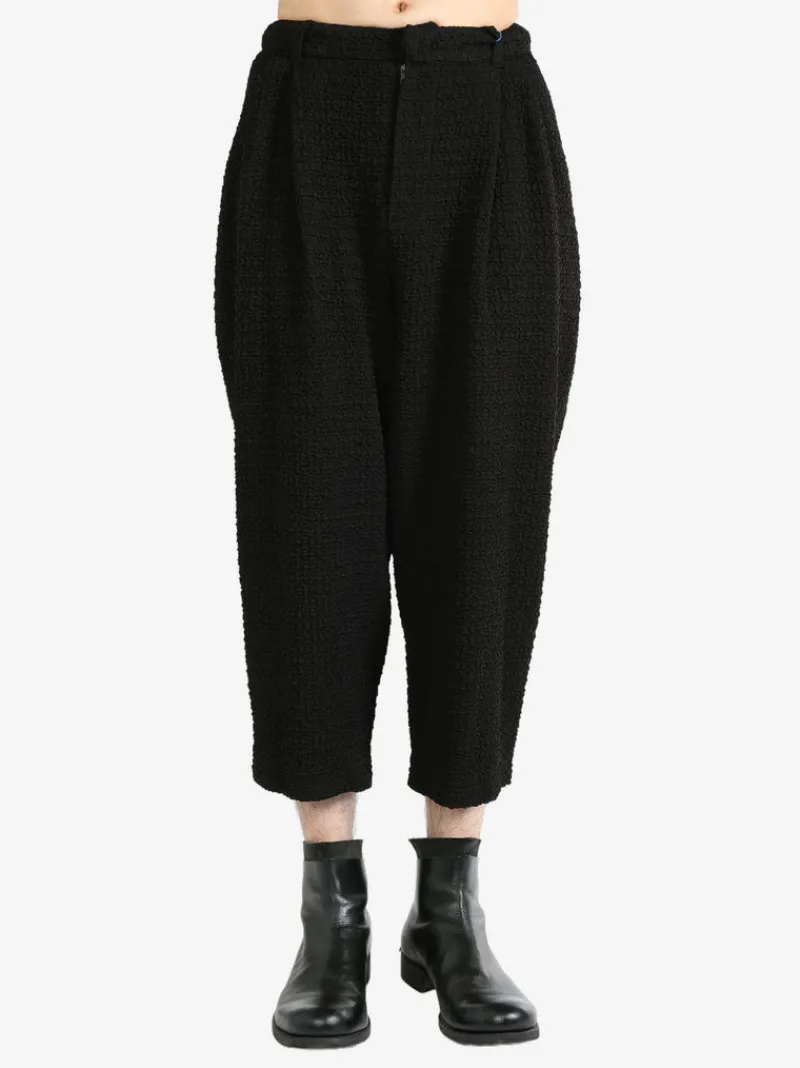 Pants>ADER ERROR Basic Sweatpants