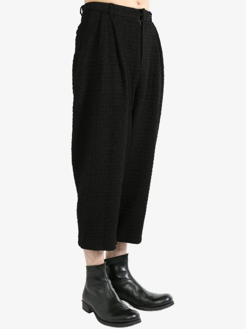 Pants>ADER ERROR Basic Sweatpants