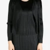 Knitwear>PLEATS PLEASE ISSEY MIYAKE Basics Cardigan