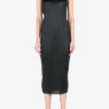 Dresses>PLEATS PLEASE ISSEY MIYAKE Basics Dress