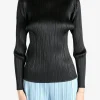 Shirts>PLEATS PLEASE ISSEY MIYAKE Basics May Shirt
