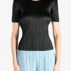 Shirts>PLEATS PLEASE ISSEY MIYAKE Basics May Shirt