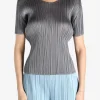 Shirts>PLEATS PLEASE ISSEY MIYAKE Basics May Shirt