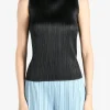 Shirts>PLEATS PLEASE ISSEY MIYAKE Basics May Shirt