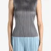 Shirts>PLEATS PLEASE ISSEY MIYAKE Basics May Shirt