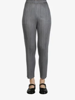 Pants>PLEATS PLEASE ISSEY MIYAKE Basics Pants