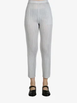 Pants>PLEATS PLEASE ISSEY MIYAKE Basics Pants